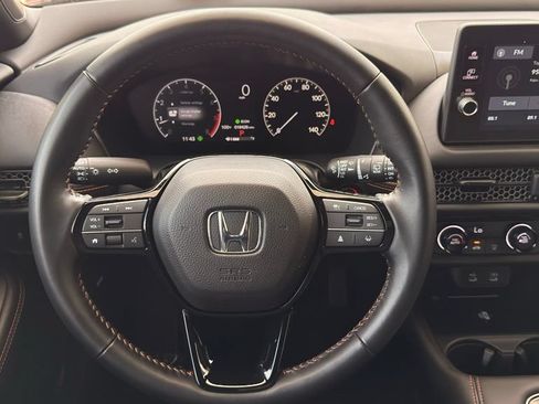 Used 2026 Honda HR-V Sport image 21