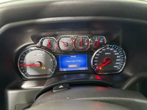 Used 2015 Chevrolet Silverado 2500 LTZ w/ Duramax Plus Package image 17