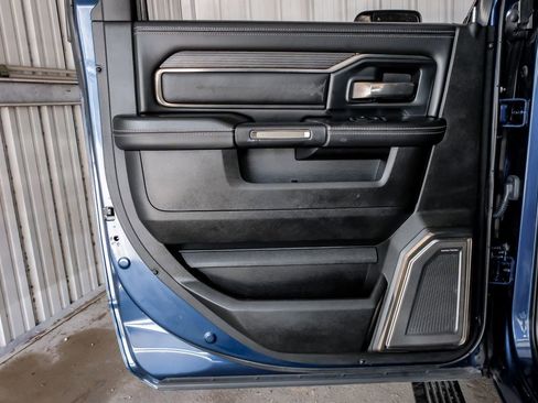 Used 2021 RAM 3500 Limited AWD/4WD image 45