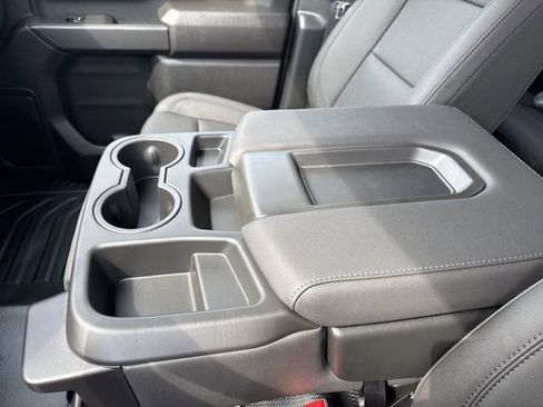 New 2025 Chevrolet Silverado 3500 W/T w/ WT Convenience Package image 18