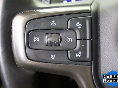 Used 2024 Chevrolet Silverado 1500 ZR2 AWD/4WD image 29