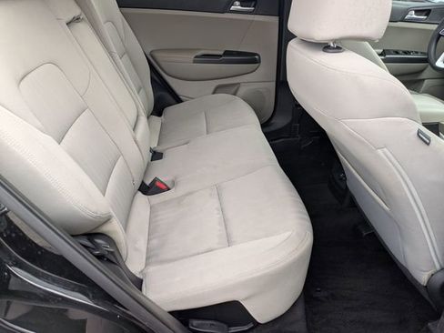 Used 2021 Kia Sportage LX image 29