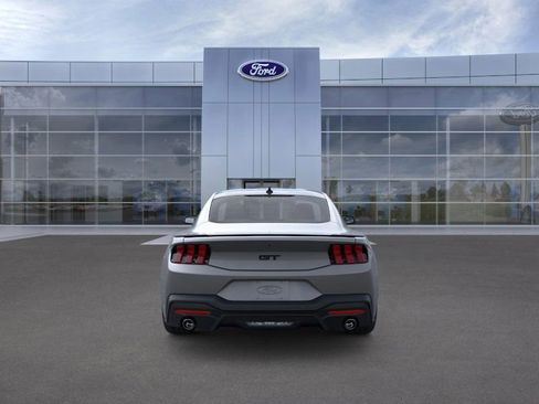 New 2026 Ford Mustang GT Premium w/ Mustang Nite Pony Package image 5