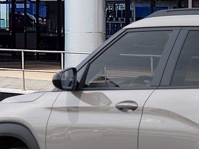 New 2026 Chevrolet TrailBlazer ACTIV w/ Convenience Package FWD image 12