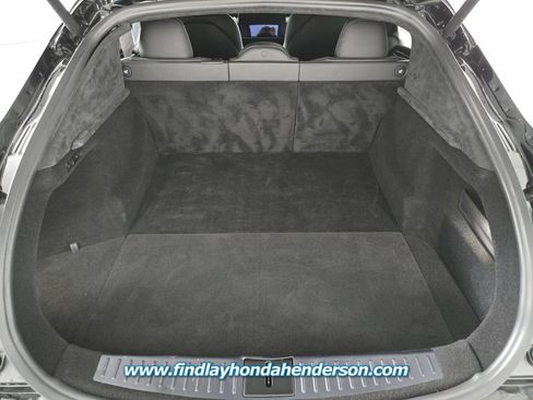 Used 2021 Tesla Model S Plaid image 19
