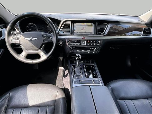 Used 2017 Genesis G80 3.8 RWD image 15
