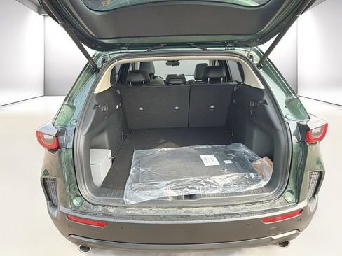 Used 2026 MAZDA CX-50 AWD 2.5 S w/ Cargo Package image 29