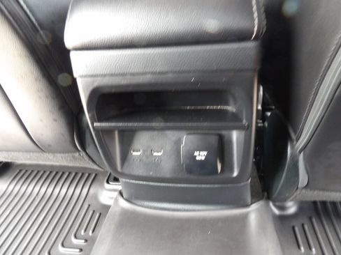 Used 2022 Ford Ranger Lariat w/ Trailer Tow Package AWD/4WD image 12