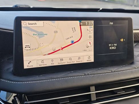 Used 2023 INFINITI QX60 Autograph image 33