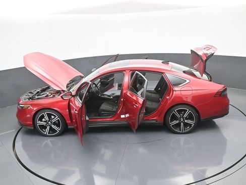 Used 2024 Honda Accord Sport image 67