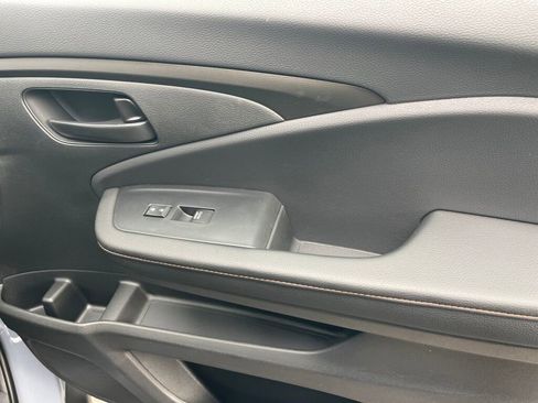 New 2026 Honda Ridgeline TrailSport image 23