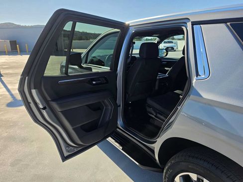 Used 2026 Chevrolet Tahoe LS w/ LPO, Get Active Package AWD/4WD image 16