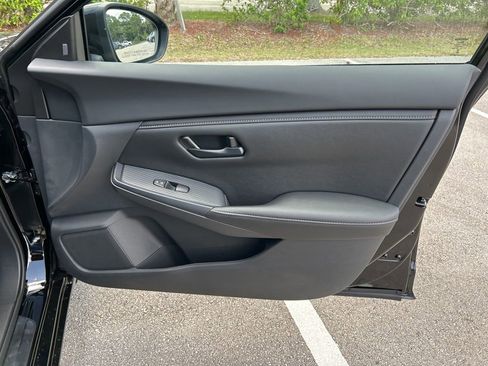 New 2025 Nissan Sentra S image 34