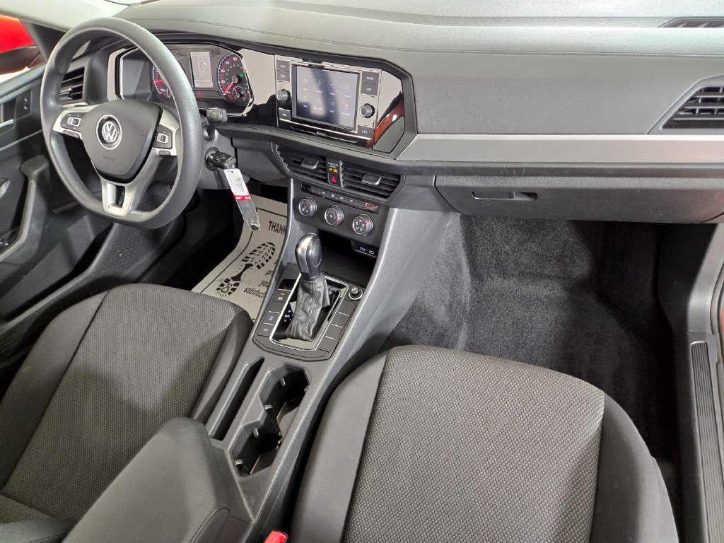 Used 2020 Volkswagen Jetta S FWD image 21