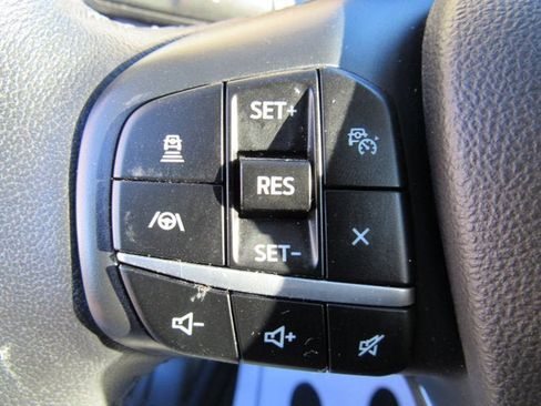 Used 2022 Ford Bronco Sport Big Bend w/ Convenience Package AWD/4WD image 12