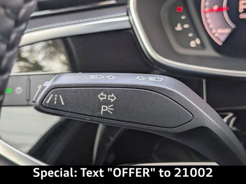 Used 2020 Audi Q3 2.0T Premium Plus w/ Premium Plus Package image 31