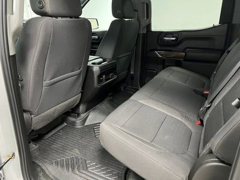 Used 2022 Chevrolet Silverado 1500 LT Trail Boss w/ Bed Protection Package image 41