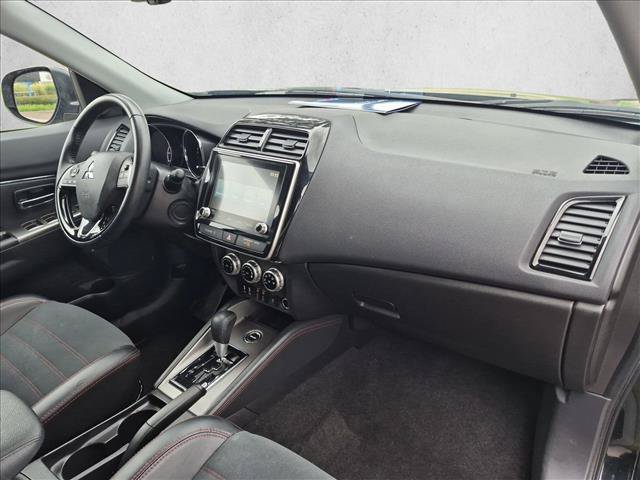 Used 2024 Mitsubishi Outlander Sport AWD image 18