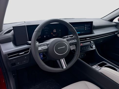 New 2026 Hyundai Sonata SEL FWD image 7