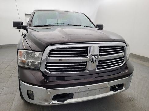 Used 2017 RAM 1500 Big Horn AWD/4WD image 14
