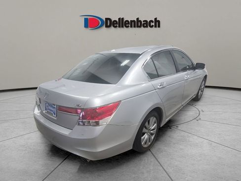 Used 2011 Honda Accord EX-L image 5