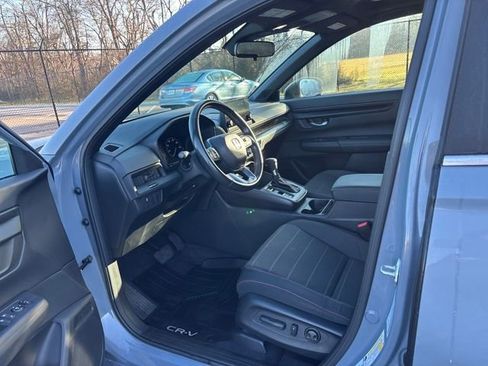 Certified 2023 Honda CR-V Sport image 14