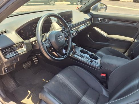 Used 2023 Honda Civic Sport image 18
