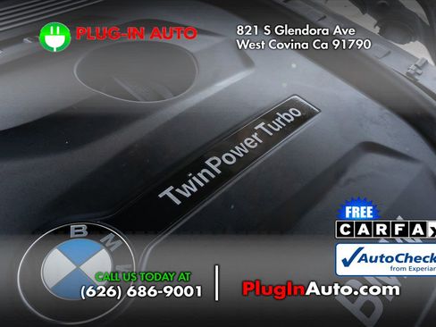 Used 2017 BMW 330i xDrive Sedan image 15