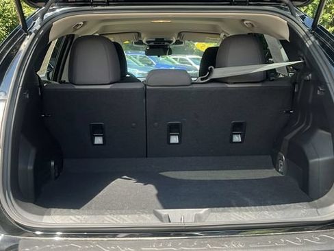 Certified 2025 Subaru Crosstrek 2.0i AWD/4WD image 14