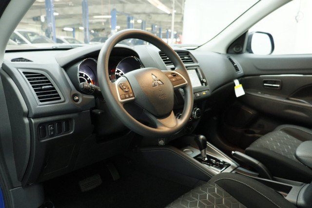 New 2027 Mitsubishi Outlander Sport FWD image 5