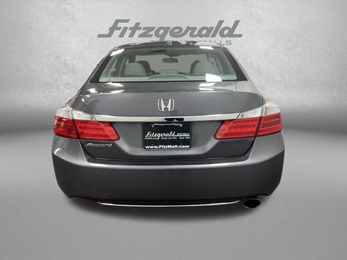 Used 2013 Honda Accord EX-L image 4