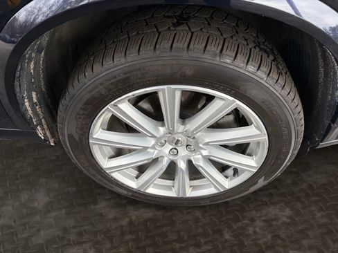 Used 2017 Volvo XC90 T6 Inscription w/ Vision Package image 31