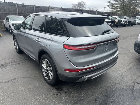 Used 2023 Lincoln Corsair AWD w/ Equipment Group 101A image 7