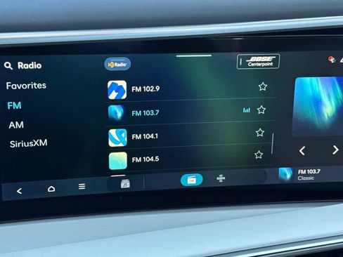 New 2026 Hyundai Palisade Calligraphy AWD/4WD image 21