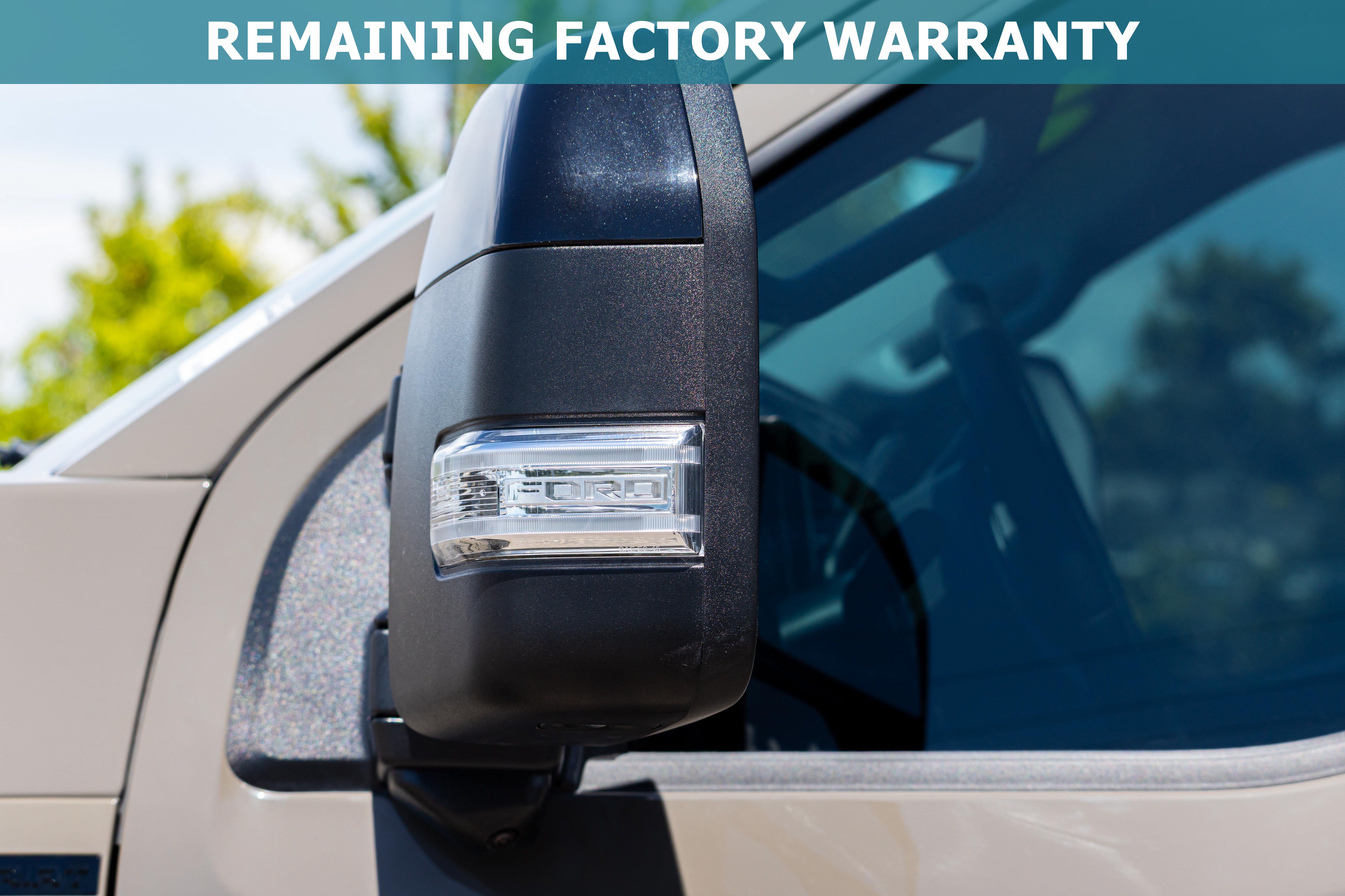 Used 2026 Ford F250 Lariat w/ Lariat Ultimate Package AWD/4WD image 15