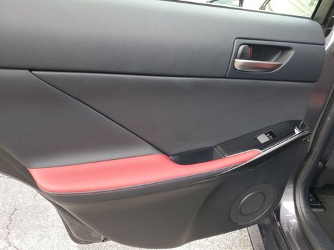 Used 2024 Lexus IS 350 F Sport RWD image 8