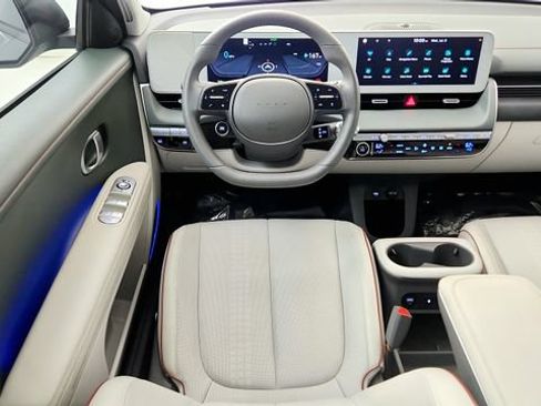 Used 2023 Hyundai Ioniq 5 SEL RWD image 50