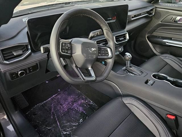 New 2026 Ford Mustang GT Premium RWD image 3