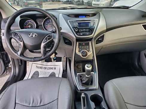 Used 2013 Hyundai Elantra SE FWD image 14