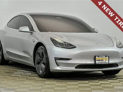 Used 2017 Tesla Model 3 Long Range