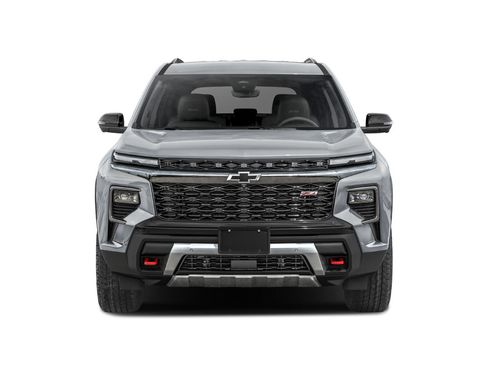New 2026 Chevrolet Traverse Z71 AWD/4WD image 34