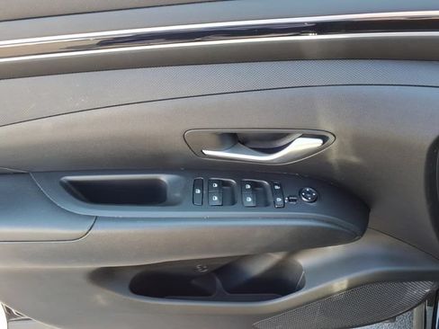 Used 2023 Hyundai Tucson Blue AWD/4WD image 10