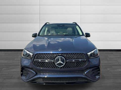 Used 2026 Mercedes-Benz GLE 350 4MATIC image 8