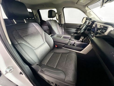 Used 2024 Toyota Tundra SR5 image 30