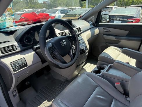 Used 2013 Honda Odyssey EX-L image 10