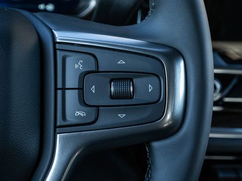 New 2026 Chevrolet Silverado 1500 LT image 18