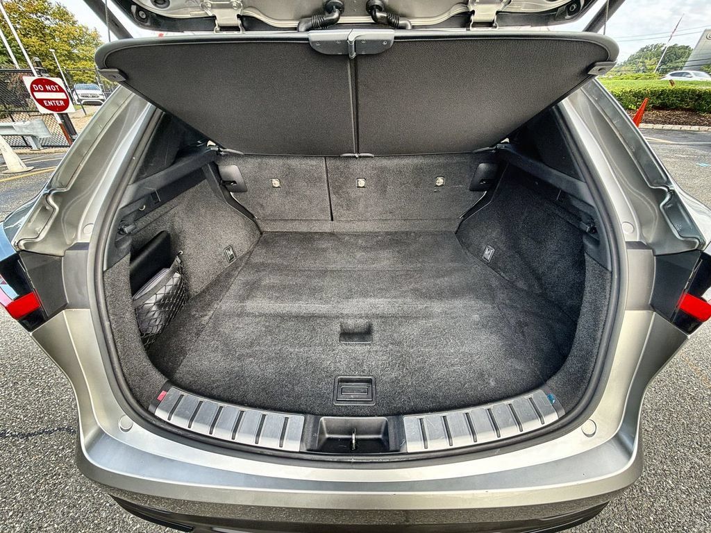Used 2022 Lexus NX 350 AWD w/ Cold Area Package image 27