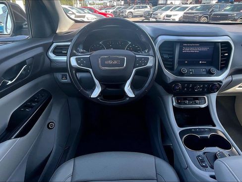Used 2020 GMC Acadia SLT FWD image 5