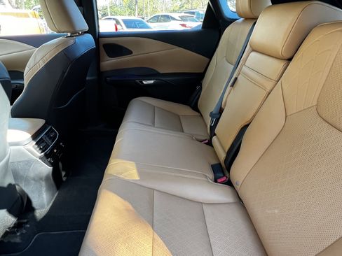 Used 2025 Lexus RX 350 Premium Plus image 31
