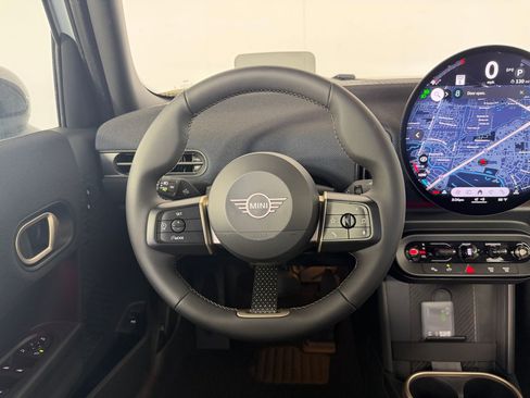 New 2026 MINI Cooper S FWD image 15